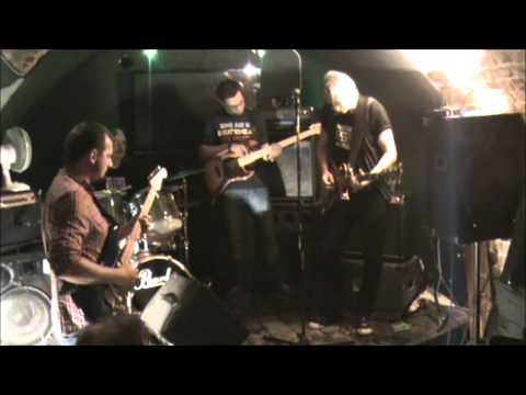 271 Soczewa Blues Session - 13.06.2014 - 5