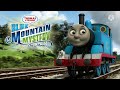 Blue Mountain Mystery Theme