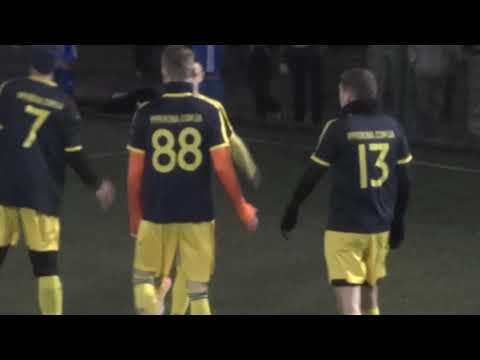 8 КХ 10 лига Крона   СКА 1