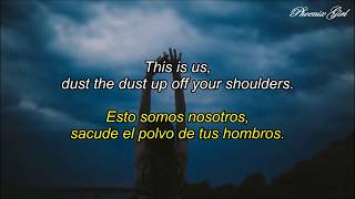 Aquilo - Human [Sub español + Lyrics]