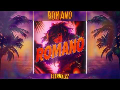 Eternxlkz - ROMANO (Official Audio)