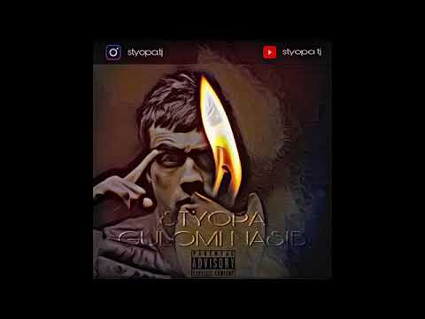 Styopa-рэпи нав Гуломи Насиб