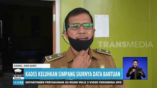 Download lagu Polemik Bantuan Covid-19 | REDAKSI SORE (28/04/20) mp3