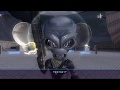 Destroy All Humans 2 PS4 Pro Walkthrough Mission 25 Space 1969