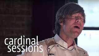 Mando Diao - Watch Me Now - CARDINAL SESSIONS