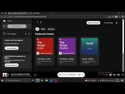 Watch the demo
