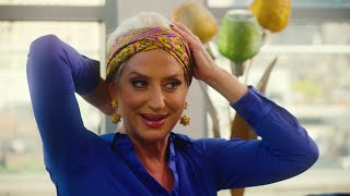 DIRECTV Cinema Reality TV is Real Dorinda Medley from Real Housewives