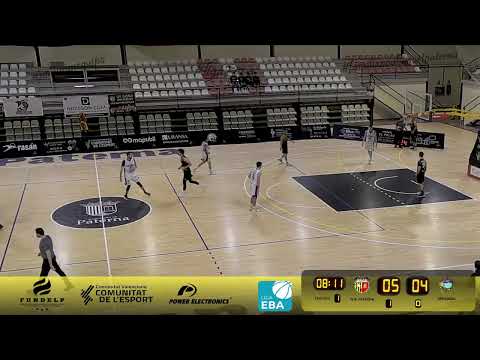 NB  PATERNA - ANGELS VISION  UPB GANDIA