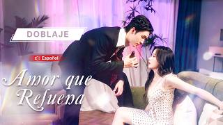 💖La salva un hombre guapo del acoso; ella no sabe que es jefe mafioso y la quiere solo para él!