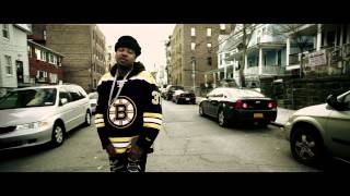 Chinx Drugz- Dope House feat. Jadakiss