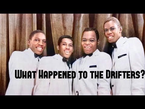 What Happened to the Drifters?