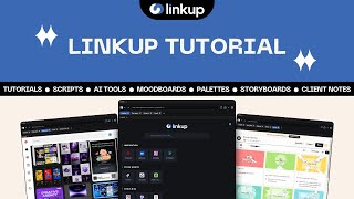 Linkup for After Effects Tutorial