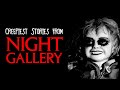 The Top 5 Creepiest Stories And Paintings From Night Gallery