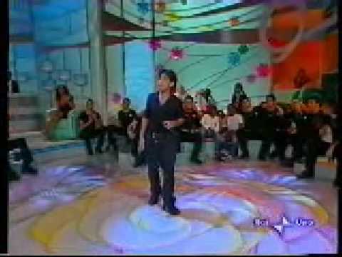 Wilmer Pesacane a Festa Italiana 8/10/2008