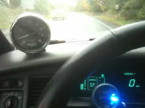 97 Town Car B&M 2400 torque converter