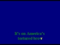 David Bowie - Karaoke -Life On Mars.wmv 