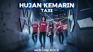 Download lagu Hujan Kemarin – Taxi | Modern Rock Cover Nivora mp3