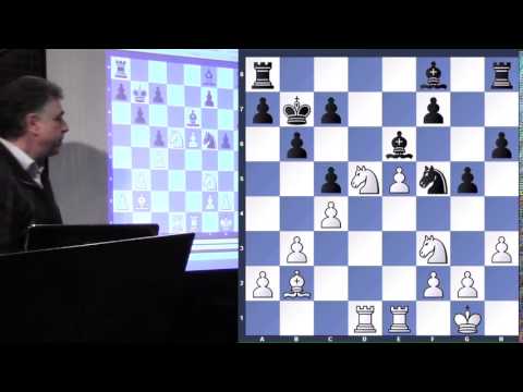The Legend: Magnus Carlsen - GM Yasser Seirawan