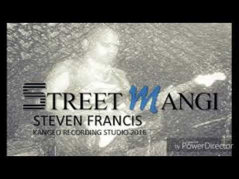 Steven Francis - Street Mangi