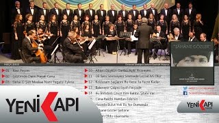 Fatih Salgar - Yüzündür Cihanı Münevver Eden