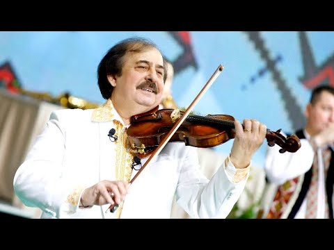 Nicolae Botgros și Orchestra Lăutarii din Chișinău, recital emoționant la Chișinău