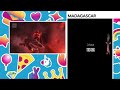 Madagascar 2005 End Credits Cartoon Network Version 4 3 21