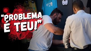 PREJUIZO! Sem PRODUTO, sem TROCA e sem RESSARCIMENTO?