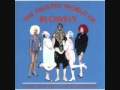Blowfly - Hole Man - Cleanup Woman (Medley)