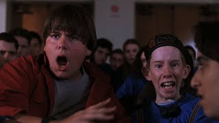 Green Day - J.A.R. (Jason Andrew Relva) [airtoast Extended Remix] Angus OST (1995)