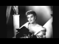 Patti Page - "Go on with the Wedding" (1950s)