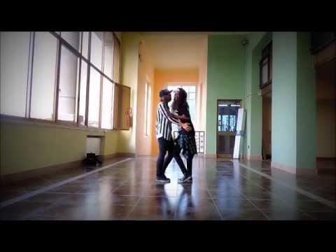 Hyomin - Nice body ; short dance cover by W_Eko