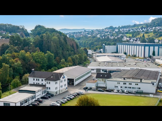 PCE Deutschland GmbH