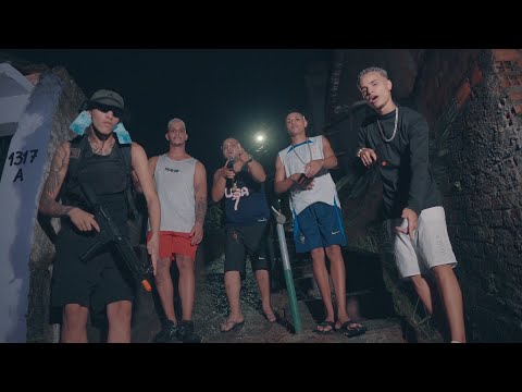 Mc Destaky, Mc Rodrigues da ZO, Italo Guilherme, Trovão no Beat, Feat. MC Torugo - Conflito