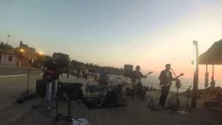 NO COMMENT GROUP  rock star city life  lenny kravitz