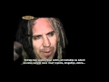 NOFX Eric Melvin on Fat Prezident