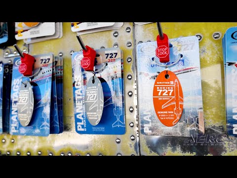 Aero-TV: Planetags Give Old Planes A Second Life