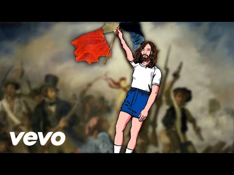 Viva La Funk (Breakbot × Coldplay) [MASHUP]