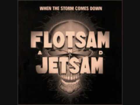 Flotsam and Jetsam - Suffer The Masses