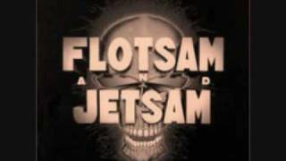 Flotsam and Jetsam - Suffer The Masses