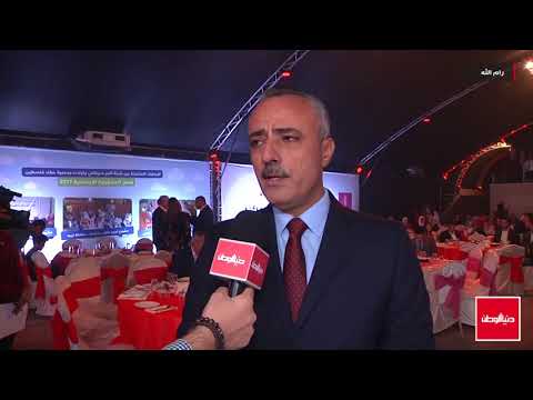 تغطية موقع دنيا الوطن الاخباري حول حفل العشاء الخيرى احتفالا بمرور 15 عاما على تأسيسها