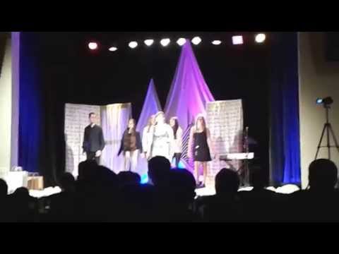 Ella Eyre - gravity cover