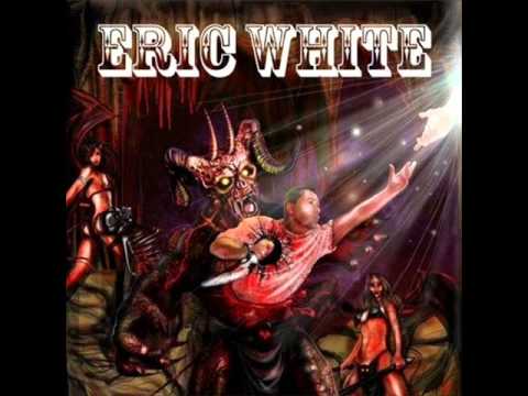 Eric white - Dois mundos part.Dina Di
