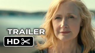 October Gale Official Trailer 1 (2015) - Patricia Clarkson, Scott Speedman Movie HD