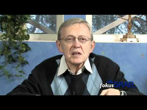 Löftets folk - Del 6 - Sven Reichmann