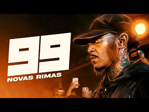 99 NEW RHYMES in 2026! ⚡️