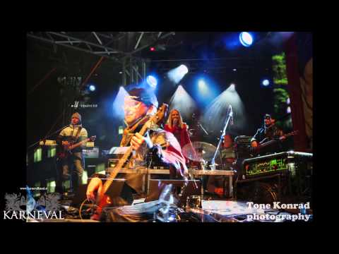 Karneval (Yugo Rock Live 2013)