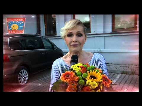 HELENA VONDRÁČKOVÁ ZVE NA KONOPIŠTĚ