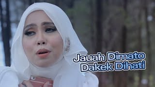 Download lagu Vanny Vabiola - Jauah Dimato Dakek Dihati mp3