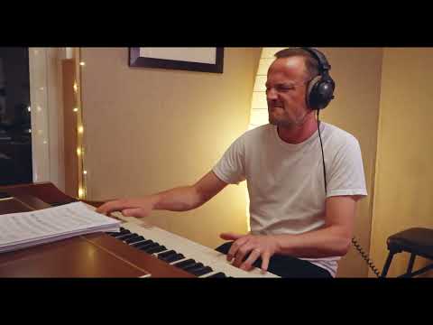 Straight Talk. Nigel Price Organ Trio