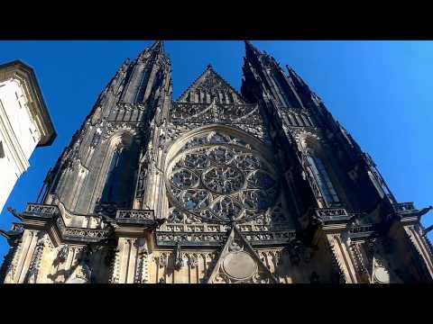 Praha 13 října 2018